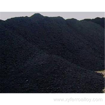 Calcined Petroleum Coke Carbon Raiser